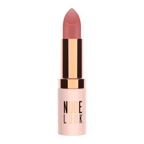 Nude Look Perfect Matte Lipstick GR 03 Pinky Nude
